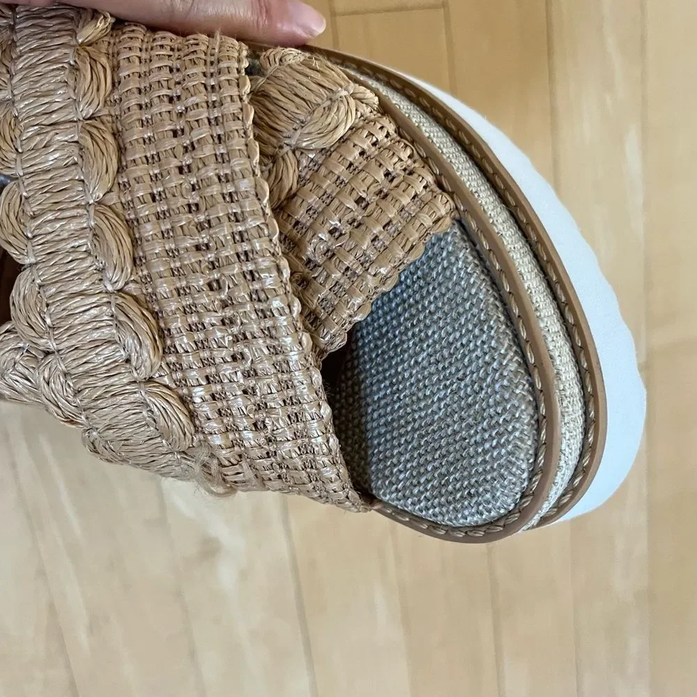 RAYE stasia wedge
